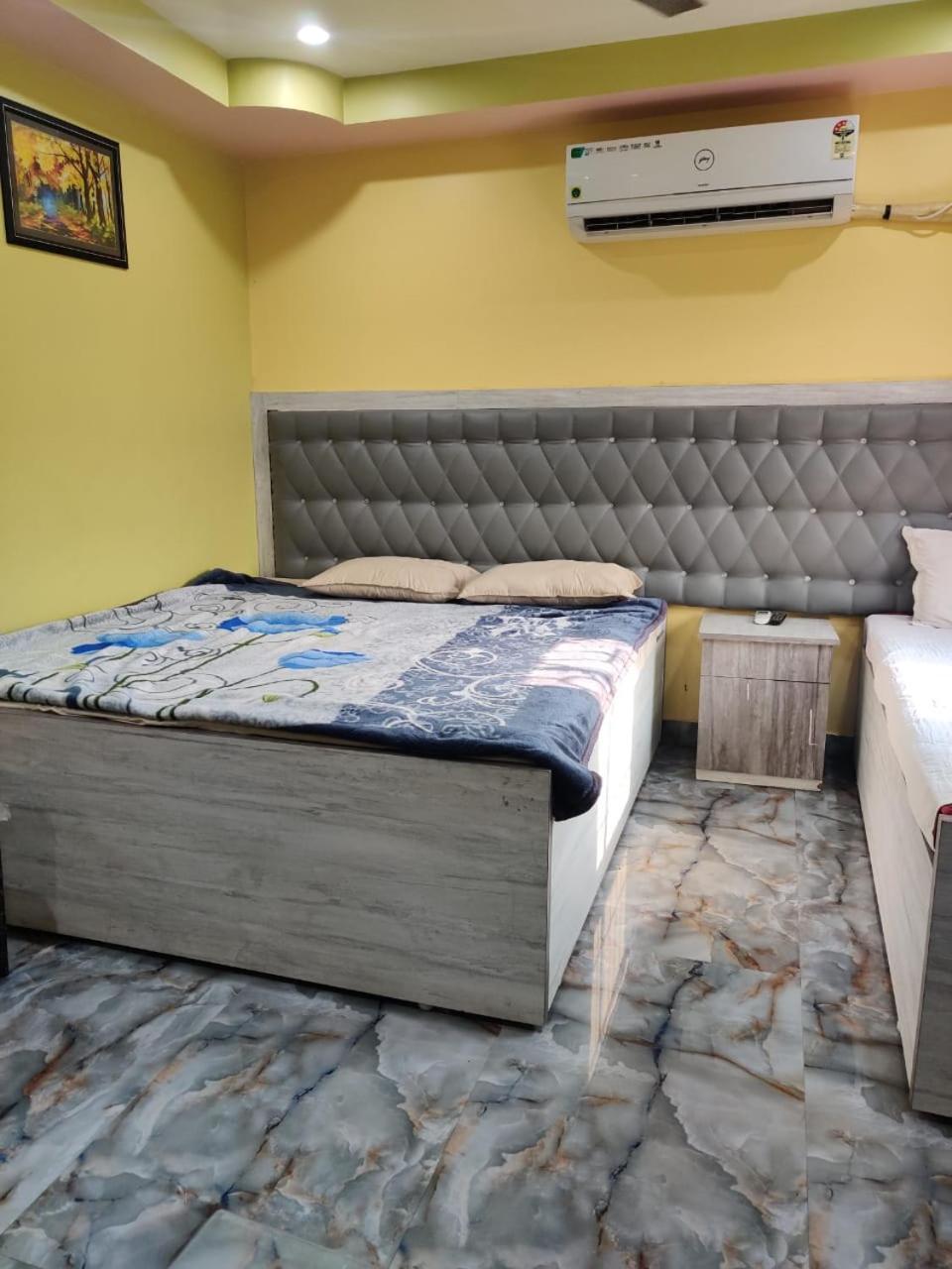 Hotel Mahal & Restaurant Kalyani Luaran gambar